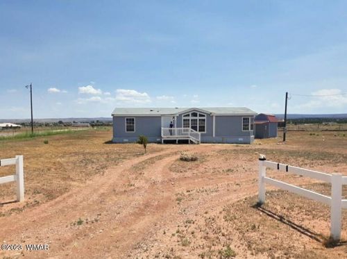 3305 S 16th W, Saint Johns, AZ, 85936-4570 | Card Image