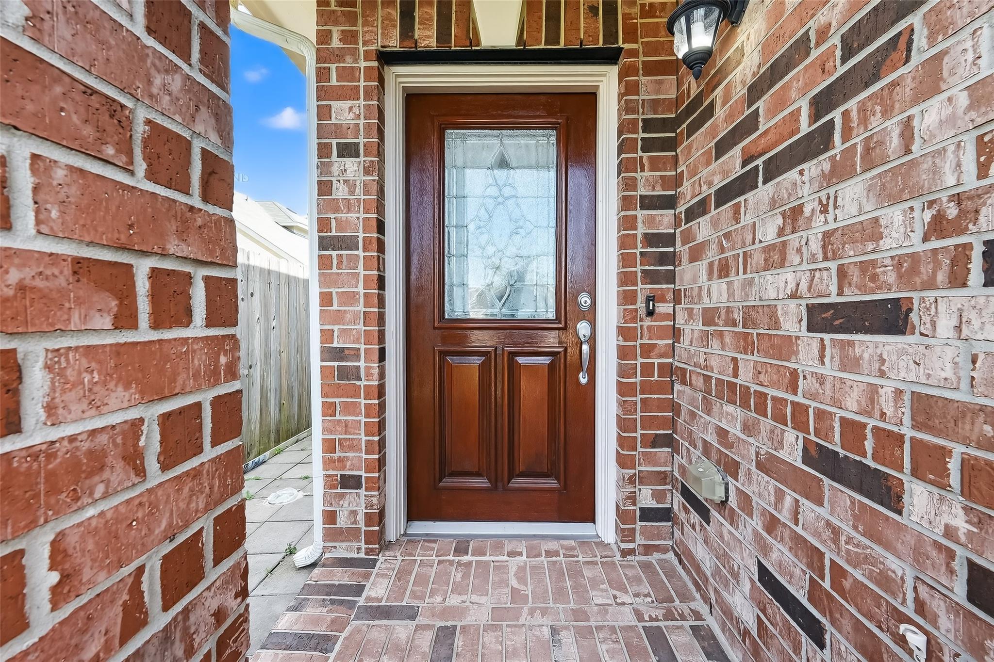 Residential Lease in Houston 3