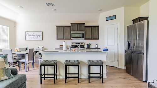 404 Creek End Dr, Princeton, TX, 75407-4856 | Card Image