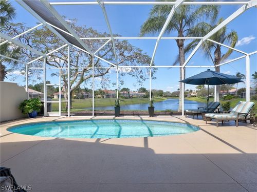14760 Donatello Ct, BONITA SPRINGS, FL, 34135-8283 | Card Image
