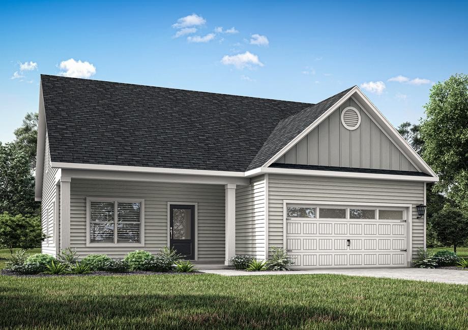 Valverde Way, Murfreesboro, TN 37127