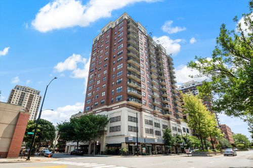 apt-602-5 E 14th Pl, Chicago, IL, 60605-2921 | Card Image