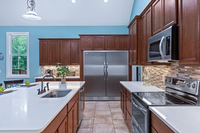 4822 Lake George Rd, House other with 4 bedrooms, 4 bathrooms and null parking in Addison Twp MI | Image 20