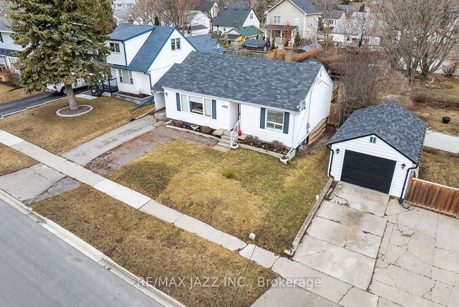 452 Harden St, House other with 2 bedrooms, 2 bathrooms and 2 parking in Cobourg ON | Image 37