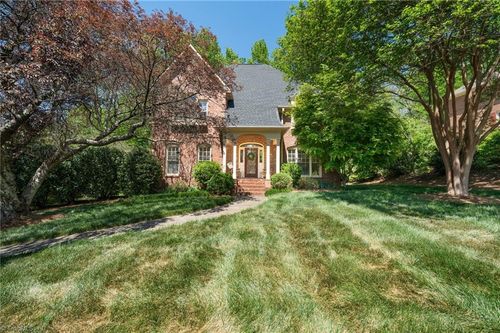 971 Ridge Gate Dr, Lewisville, NC, 27023-8690 | Card Image