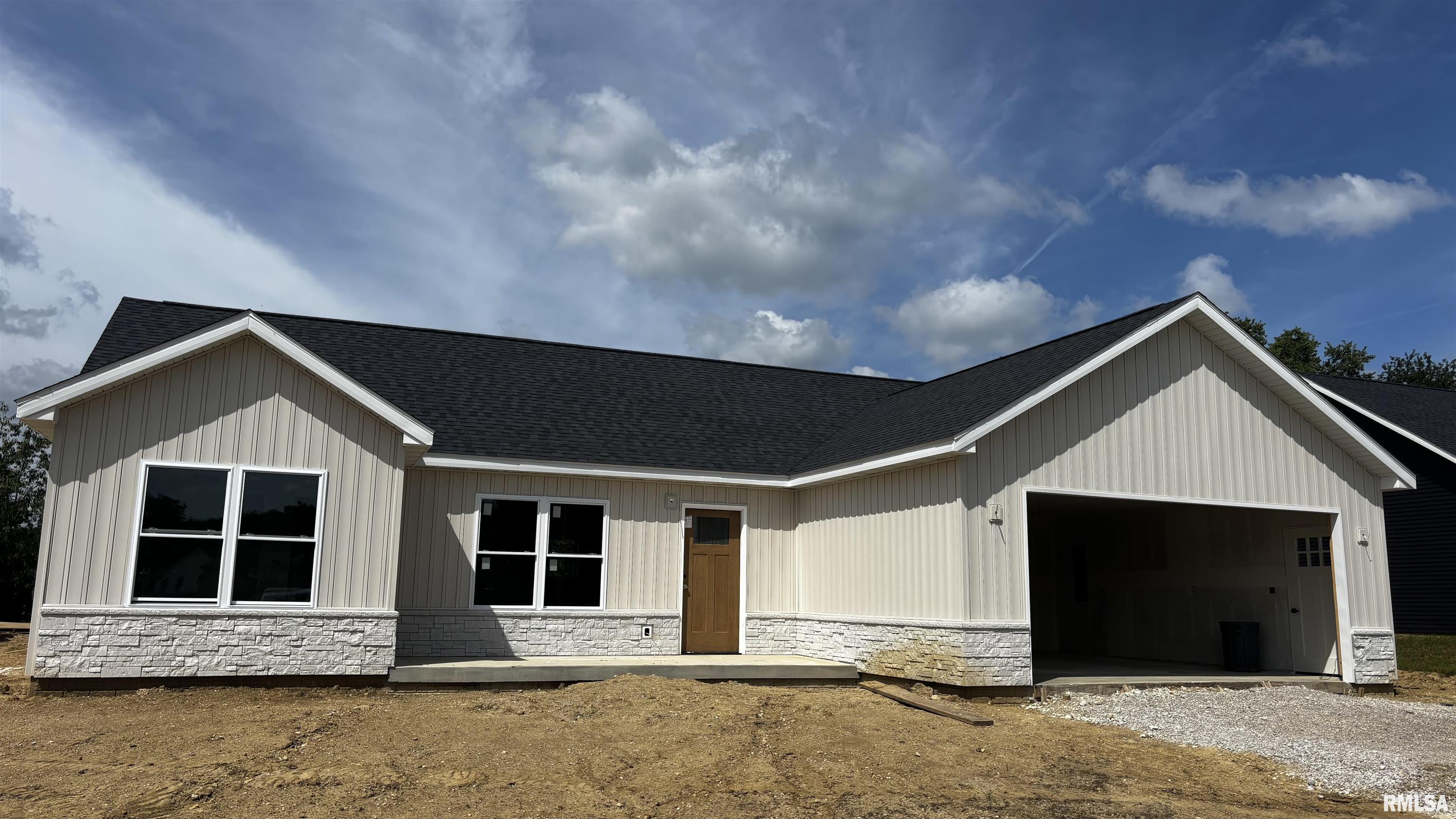 Residential in Eureka