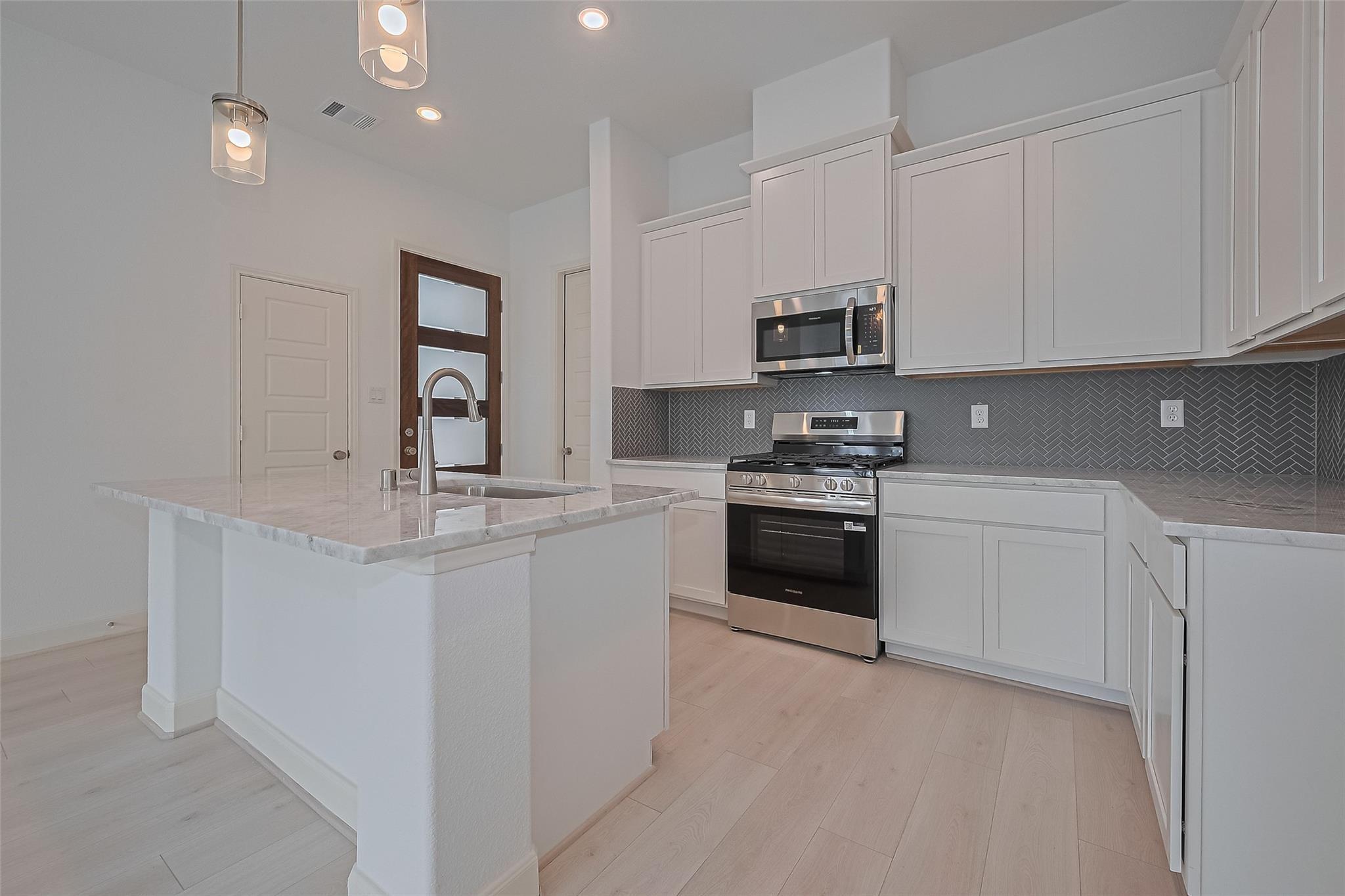 Residential in Houston 4