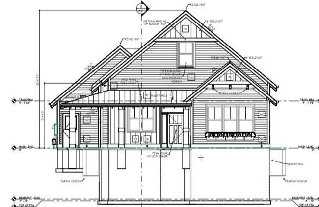 7207 Coreopsis Cv, Condo with 4 bedrooms, 3 bathrooms and null parking in Kalamazoo MI | Image 4