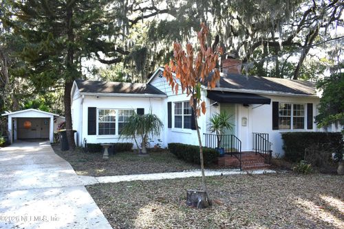 2836 Ionic Ave, JACKSONVILLE, FL, 32210-4331 | Card Image