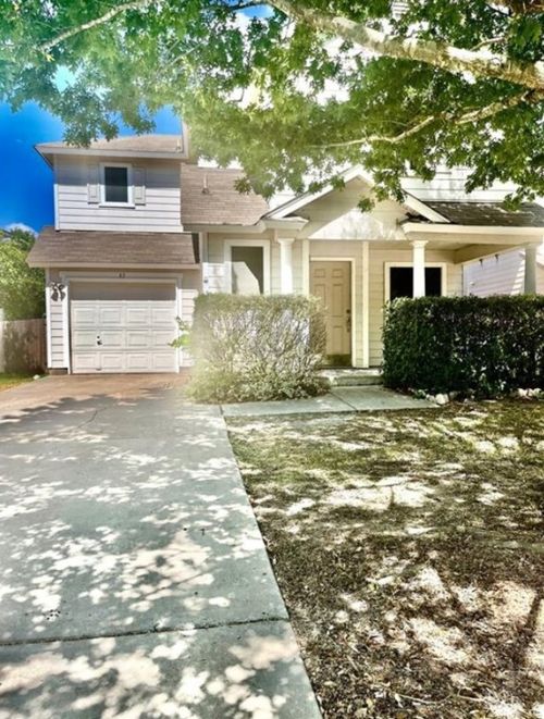 83 Jan Ln, Georgetown, TX, 78626-8107 | Card Image