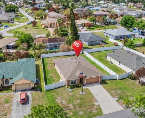 1858 Sw Lennox St, Port St. Lucie, FL, 34953-1301 | Card Image