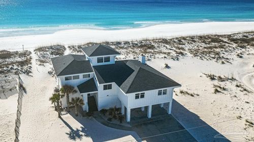 706 Ariola Dr, Pensacola Beach, FL, 32561-2110 | Card Image