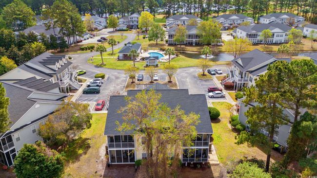 Birds eye view of property with a residential view | Image 26