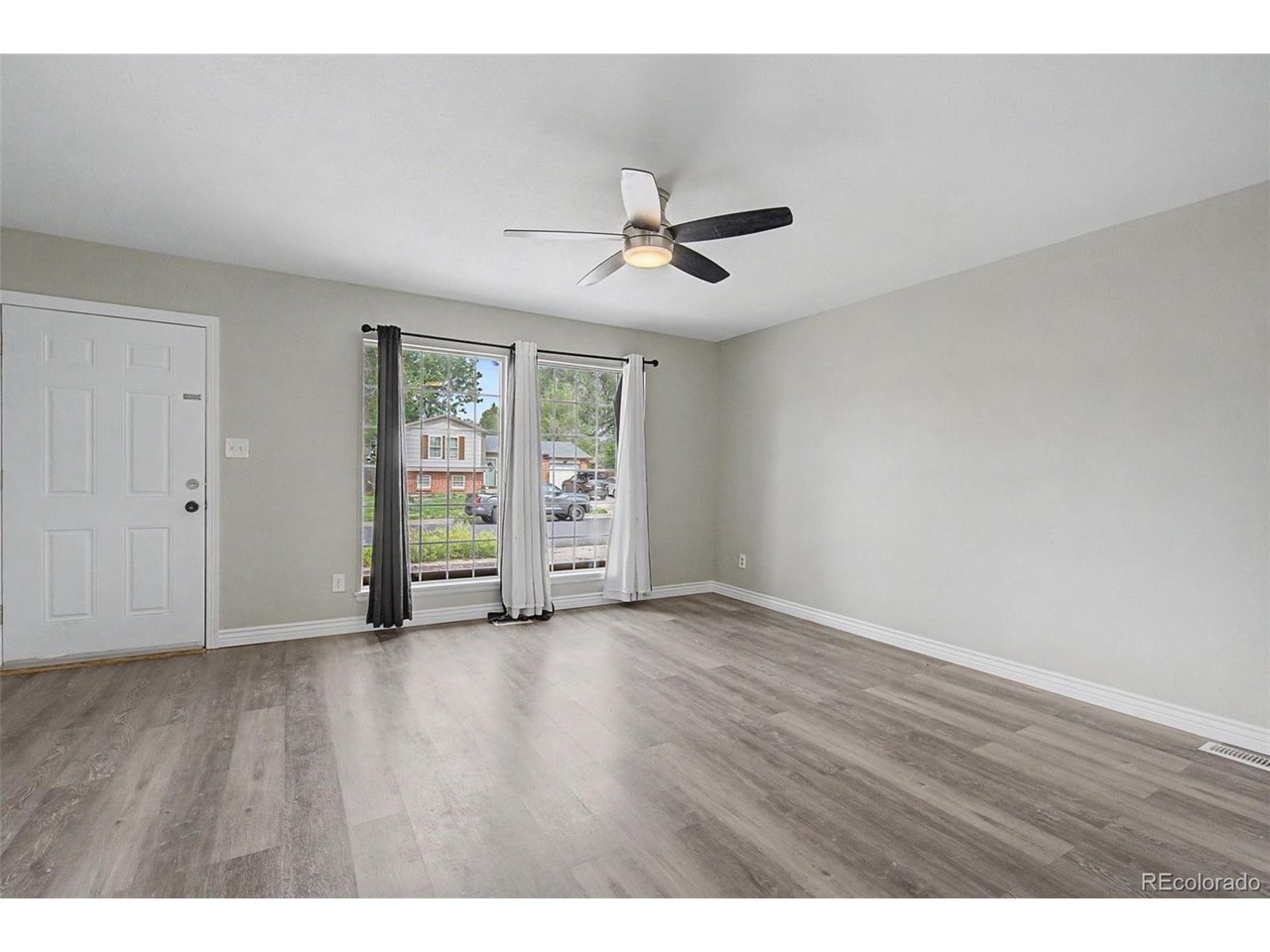 Residential in Colorado Springs 4