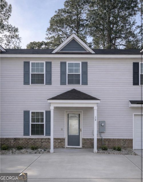 unit-34-11330 White Bluff Rd, Savannah, GA, 31419-1579 | Card Image