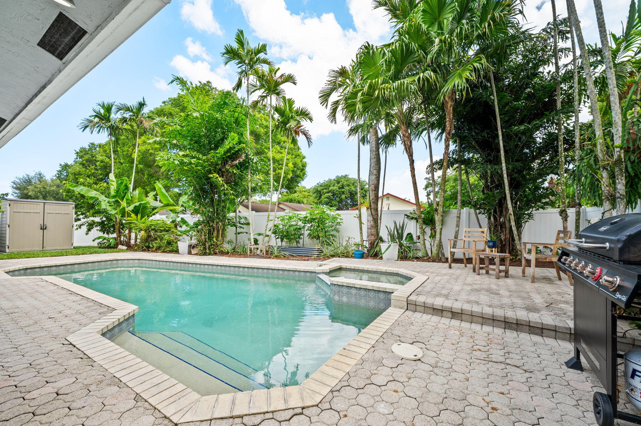 Residential in Cooper City