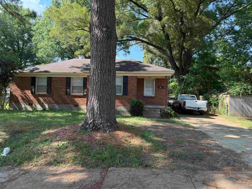 4866 Willow Rd, Memphis, TN, 38117-7110 | Card Image