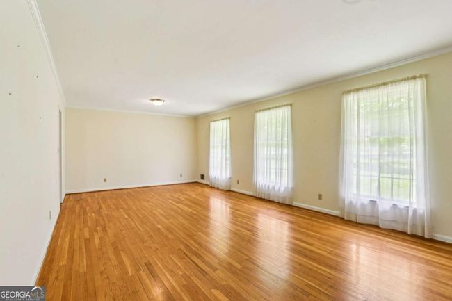 415 Haven Ln, House other with 5 bedrooms, 3 bathrooms and 2 parking in Marietta GA | Image 13