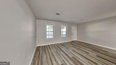 4130 Glenn Street, House other with 3 bedrooms, 2 bathrooms and 2 parking in Powder Springs GA | Image 2