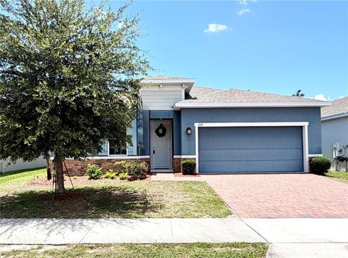 224 August Fern Loop, MOUNT DORA, FL, 32757-2806 | Card Image
