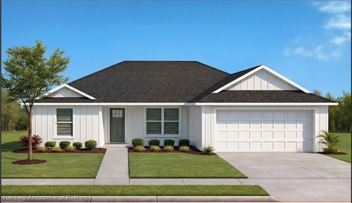 3457 Hickory St, Zolfo Springs, FL, 33890-2781 | Card Image