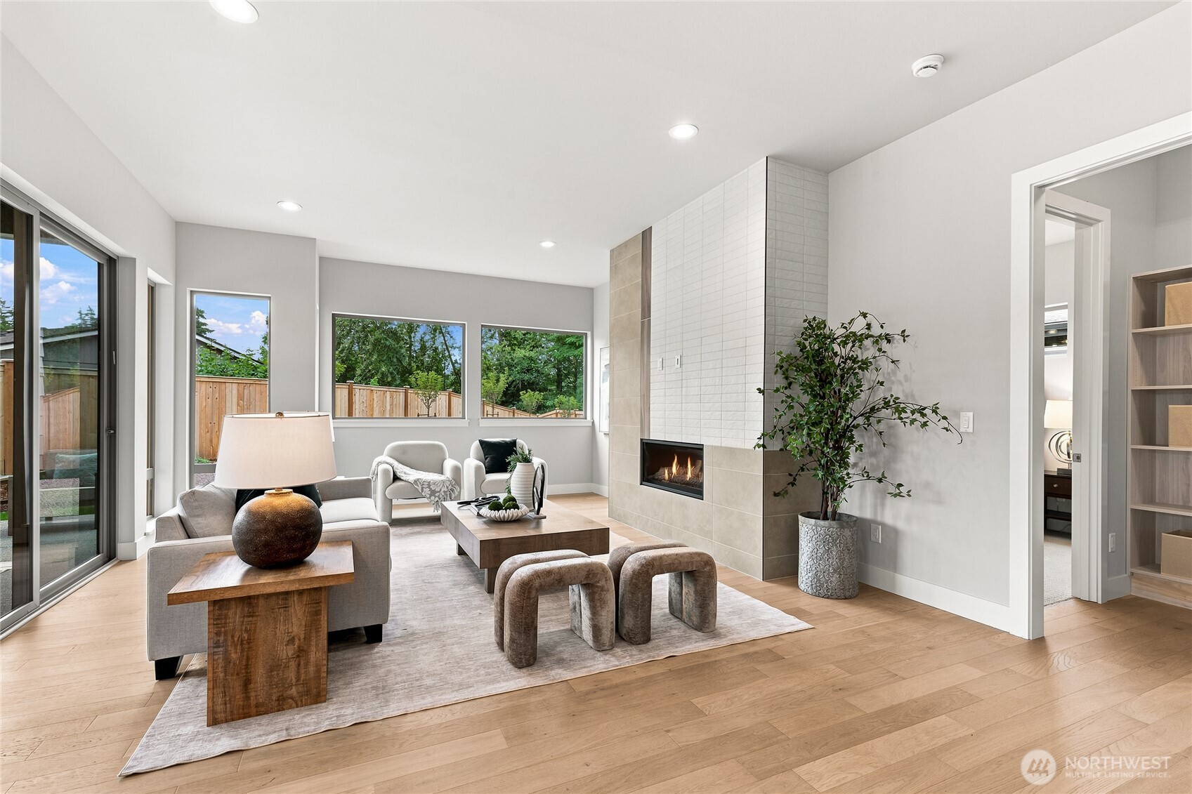 Residential in Kirkland 4