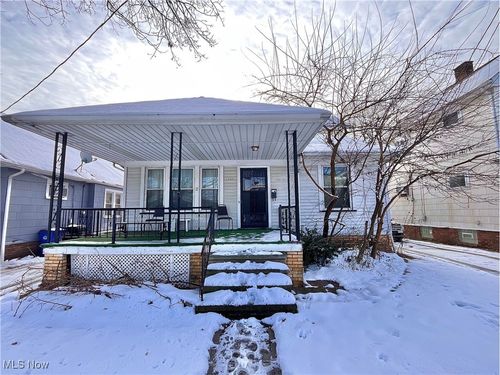 2513 Saratoga Ave, Cleveland, OH, 44109-4969 | Card Image