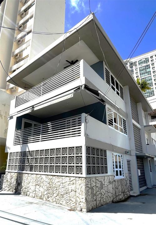02-108 Del Parque Street 108, San Juan, PR, 00911 | Card Image