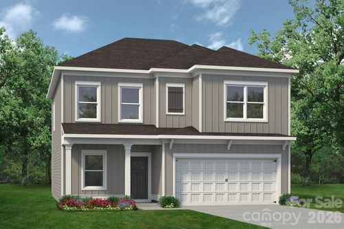 4239 Ruth Creek Court, Charlotte, NC, 28216 | Card Image