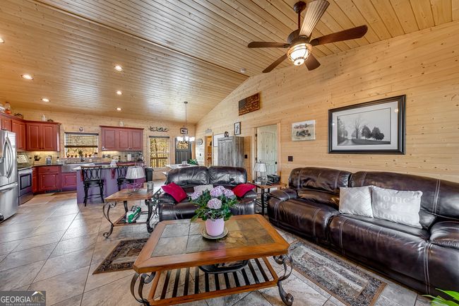 339 Jones Rd, House other with 2 bedrooms, 2 bathrooms and null parking in JEFFERSON GA | Image 9