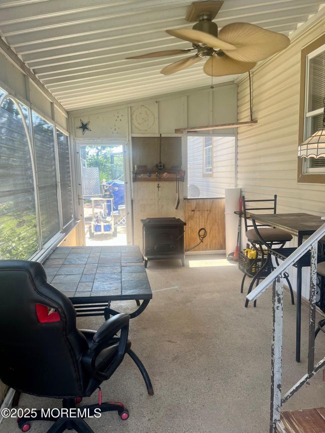 14 Tuyahov Blvd, House other with 2 bedrooms, 1 bathrooms and null parking in Toms River NJ | Image 21