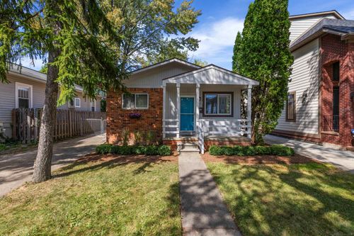 1483 Bennaville Ave, Birmingham, MI, 48009-7152 | Card Image