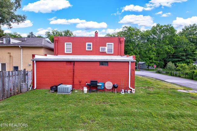 717 Cates St, Home with 0 bedrooms, 0 bathrooms and null parking in Maryville TN | Image 6