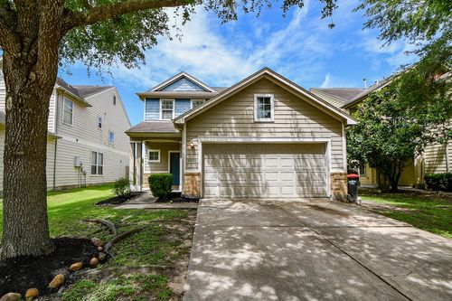 3002 Edgewick Elm St, Fresno, TX, 77545-8140 | Card Image