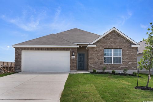 2506 White Daisy Hl, Converse, TX, 78109-4595 | Card Image