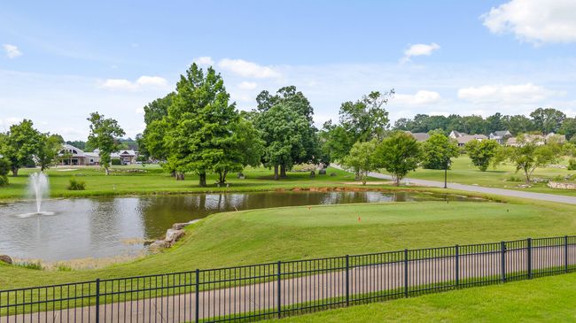 8410 Rambling Rose Dr, House other with 5 bedrooms, 4 bathrooms and null parking in Ooltewah TN | Image 61