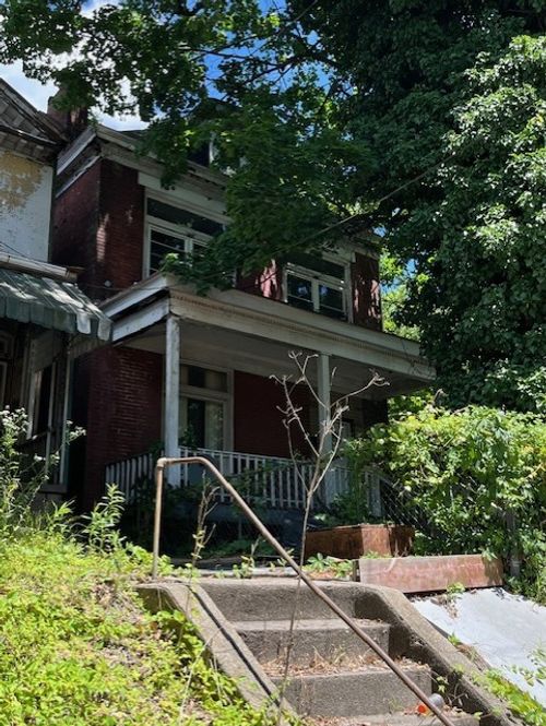 1119 Franklin Ave, Wilkinsburg, PA, 15221-3034 | Card Image