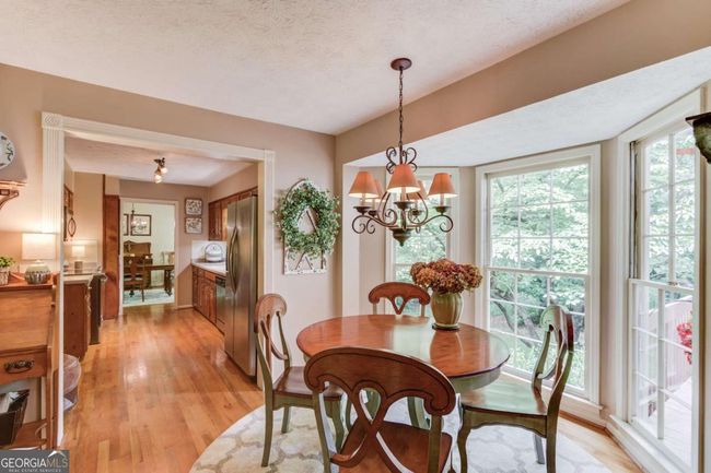 2291 Smokehouse Path, House other with 4 bedrooms, 3 bathrooms and 2 parking in Lawrenceville GA | Image 16