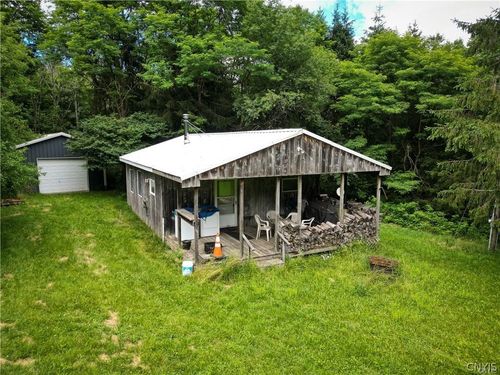 4509 County Route 158, De Ruyter, NY, 13052-9102 | Card Image