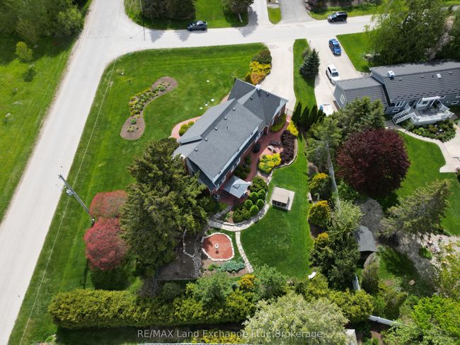 4 Eastwood Cres, House other with 3 bedrooms, 3 bathrooms and 4 parking in Tiverton ON | Image 36