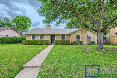 306 Trailridge Dr, Richardson, TX, 75081-4727 | Card Image