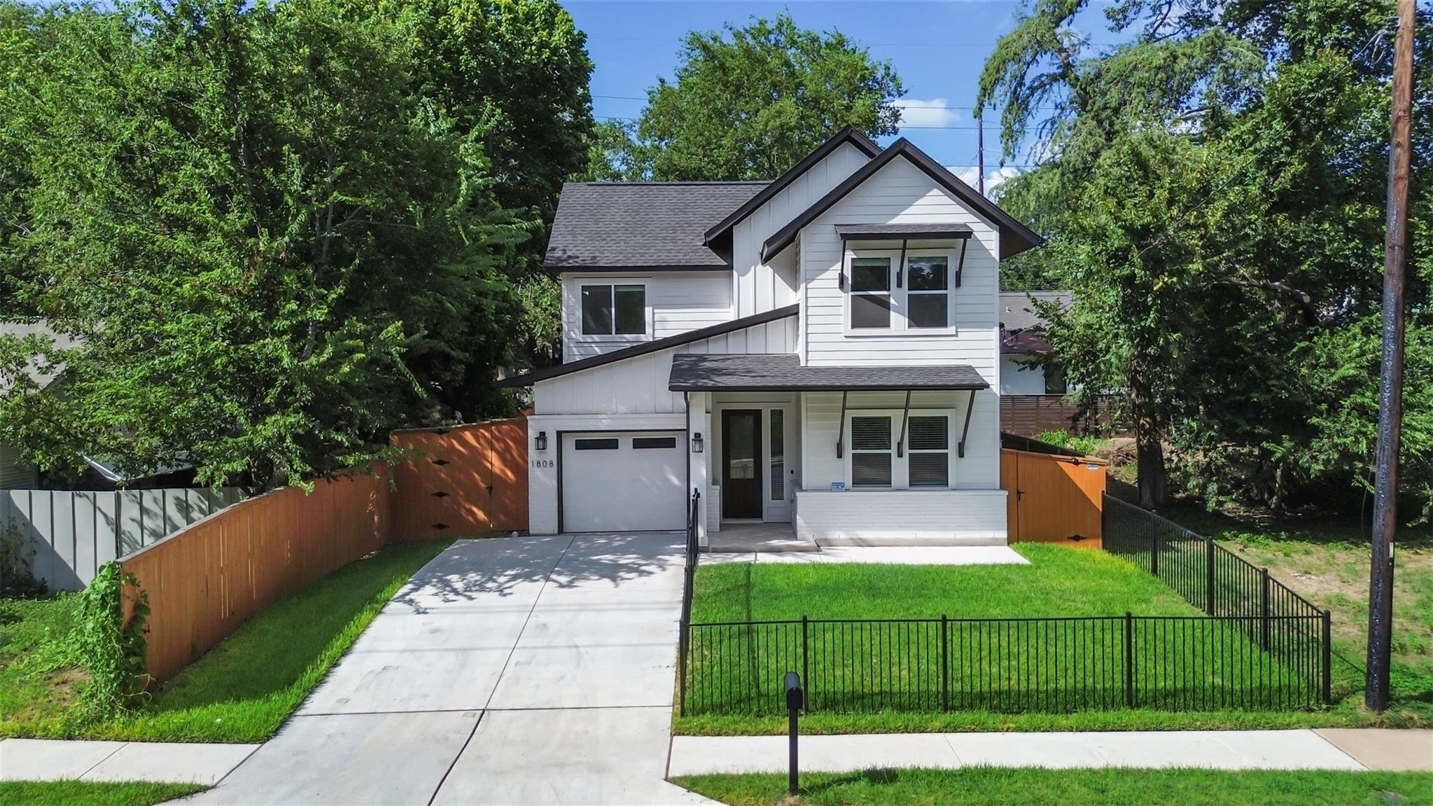 Residential in Austin 2