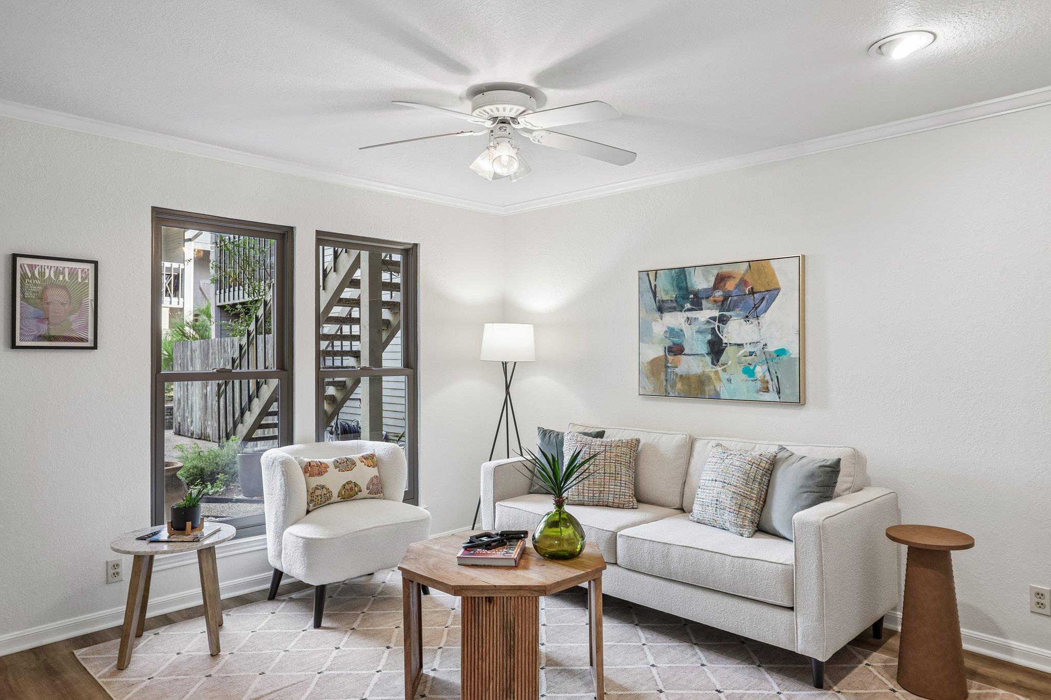 Residential in Austin 3
