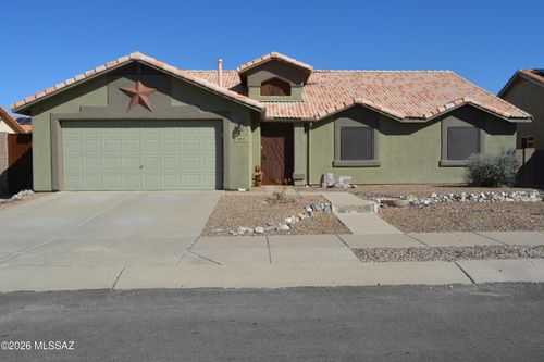 9681 E Paseo Juan Tabo, Tucson, AZ, 85747-5041 | Card Image