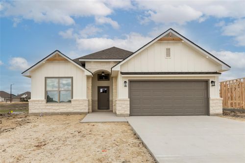 2820 Spector Dr, Bryan, TX, 77808-1573 | Card Image
