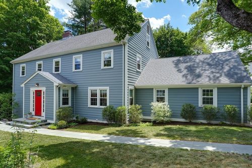 65 Hillside Ter, Belmont, MA, 02478-3801 | Card Image