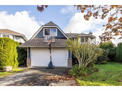 4746 215b St, House other with 4 bedrooms, 2 bathrooms and 4 parking in Langley BC | Image 1