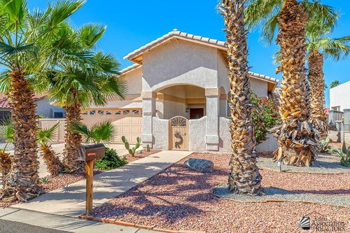 10382 S Del Rico, Yuma, AZ, 85367-7372 | Card Image