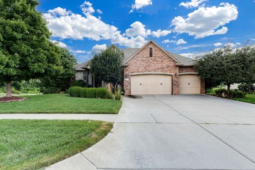 1219 E Waters Edge St, Derby, KS, 67037-4007 | Card Image