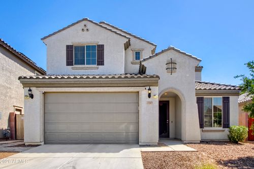 25369 N 163rd Drive, Surprise, AZ, 85387 | Card Image